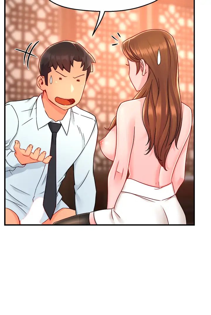 [Manhwa] The domineering supervisor wants me to IN Plot, mature woman, big breasts, OL#[44P]-40
