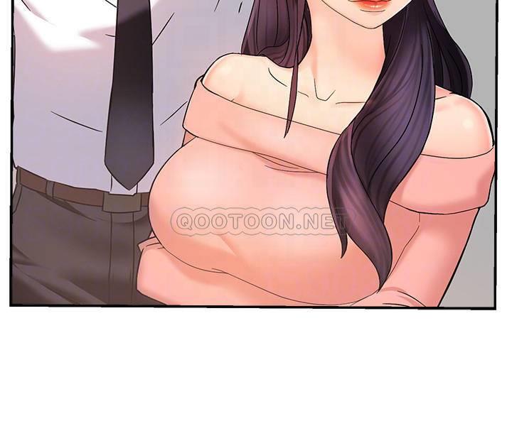 [Manhwa] The domineering supervisor wants me to IN Plot, mature woman, big breasts, OL#[36P]-10