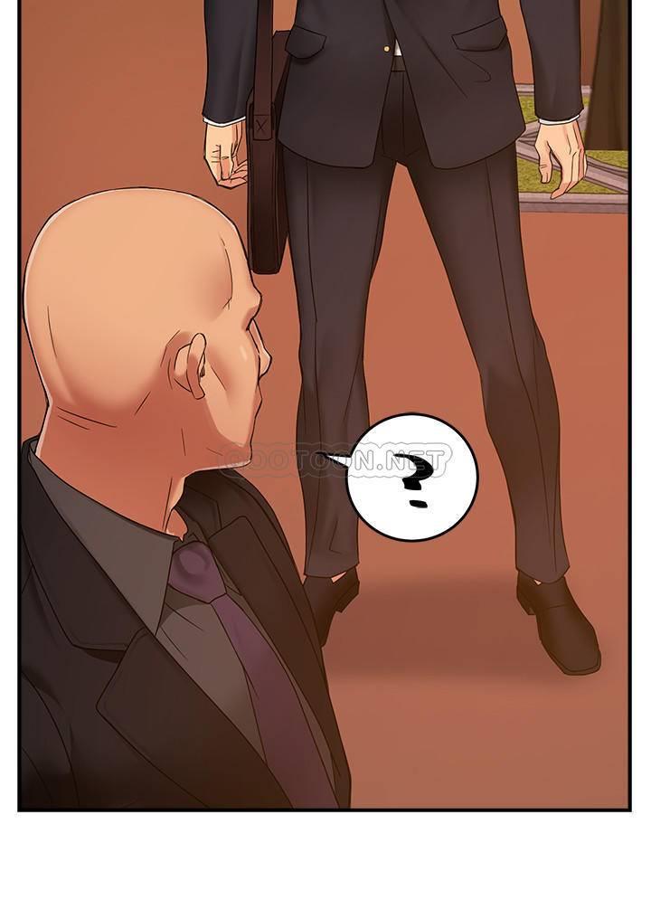 [Manhwa] The domineering supervisor wants me to IN Plot, mature woman, big breasts, OL#[36P]-30