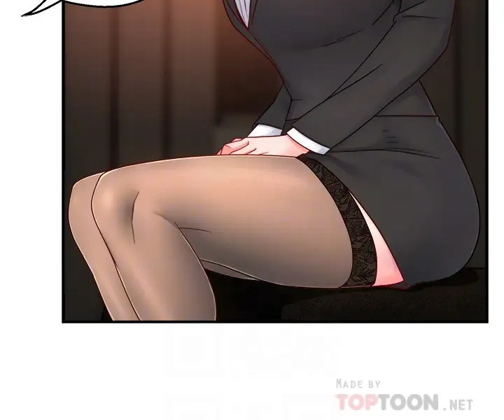 [Manhwa] The domineering supervisor wants me to IN Plot, mature woman, big breasts, OL#[35P]-10