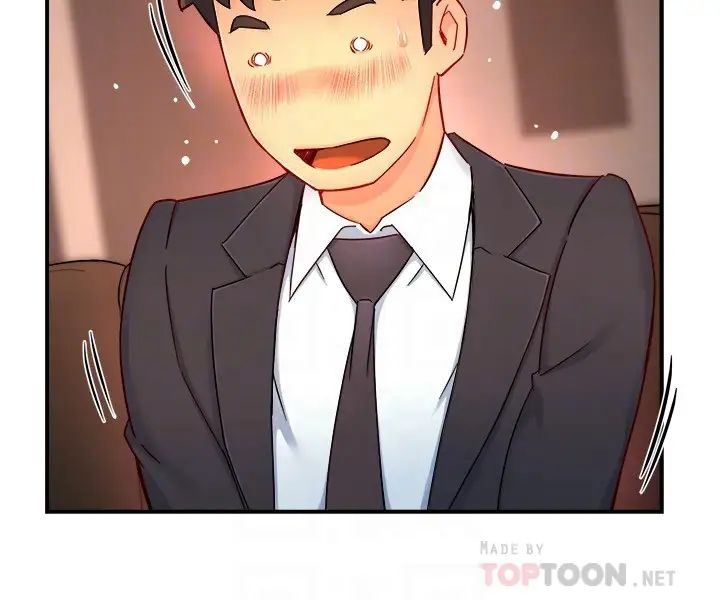 [Manhwa] The domineering supervisor wants me to IN Plot, mature woman, big breasts, OL#[35P]-14