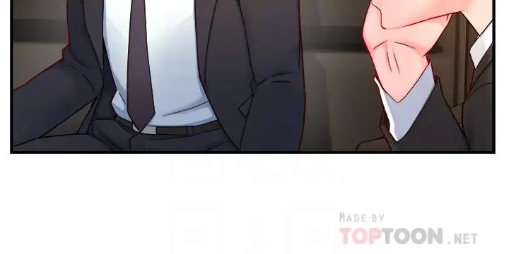 [Manhwa] The domineering supervisor wants me to IN Plot, mature woman, big breasts, OL#[35P]-18