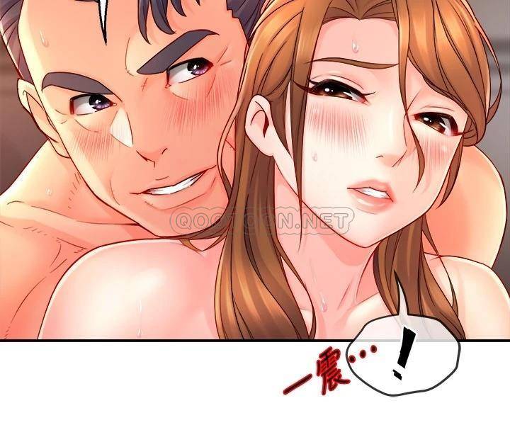 [韩国漫画] 霸道主管要我IN 剧情,熟女人妻,巨乳大奶,OL#[30P]-23