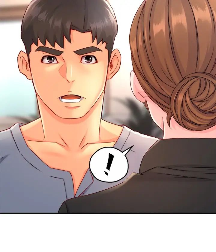 [韩国漫画] 霸道主管要我IN 剧情,熟女人妻,巨乳大奶,OL#[36P]-22