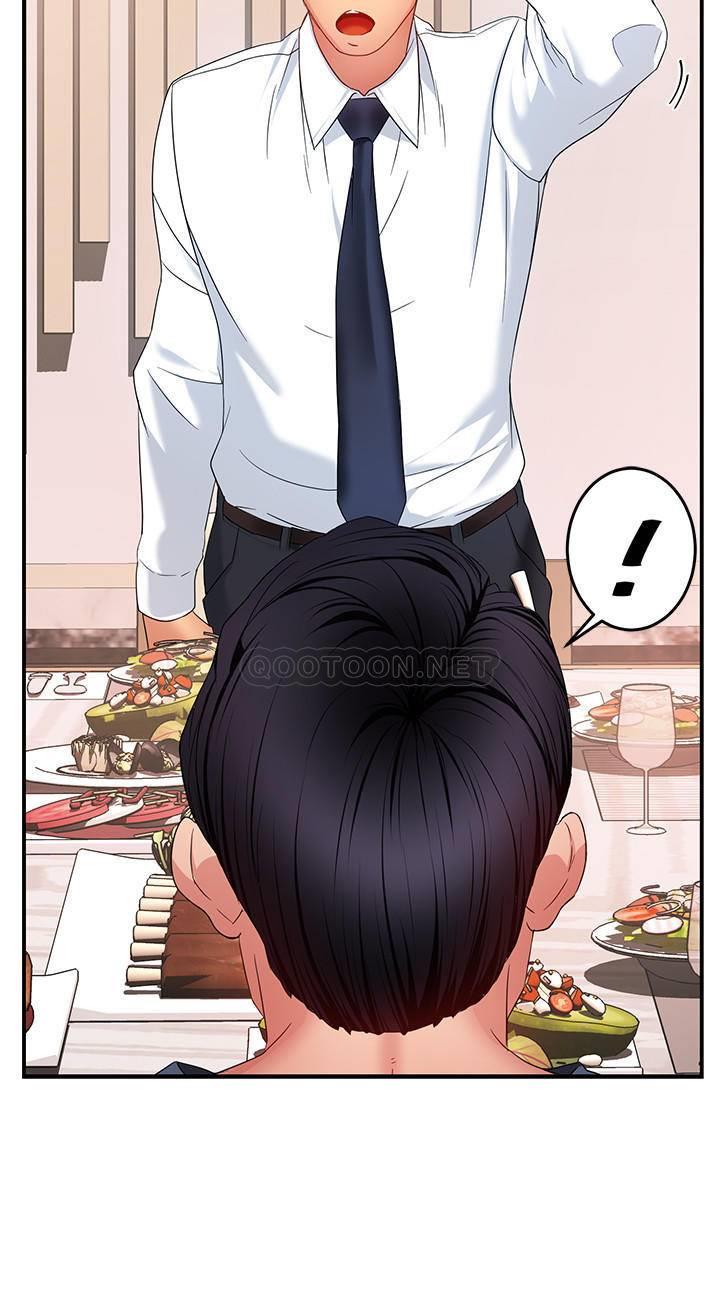 [Manhwa] The domineering supervisor wants me to IN Plot, mature woman, big breasts, OL#[46P]-19