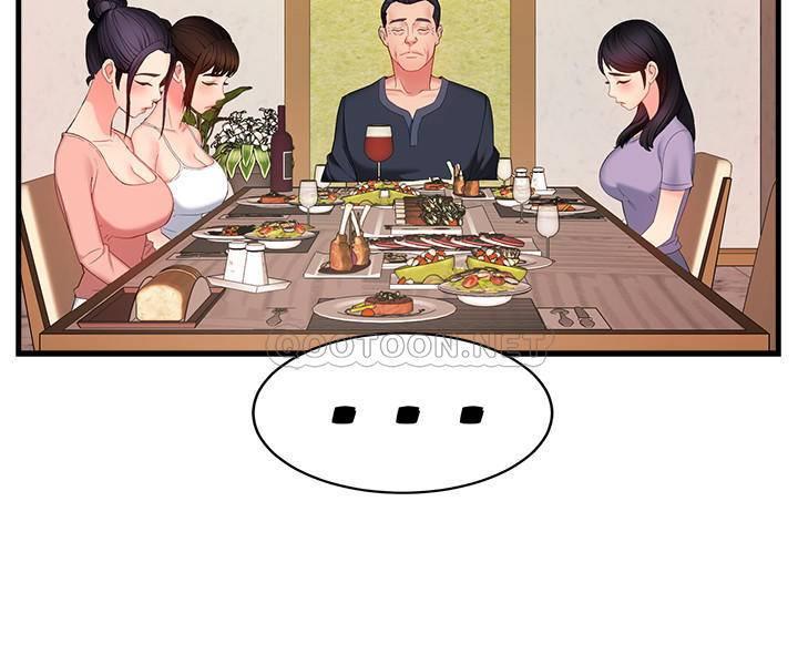 [Manhwa] The domineering supervisor wants me to IN Plot, mature woman, big breasts, OL#[46P]-28