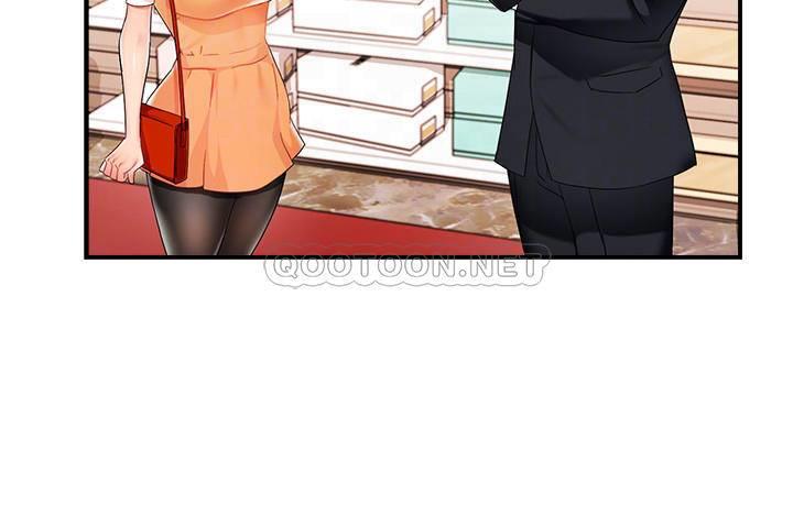 [Manhwa] The domineering supervisor wants me to IN Plot, mature woman, big breasts, OL#[36P]-12