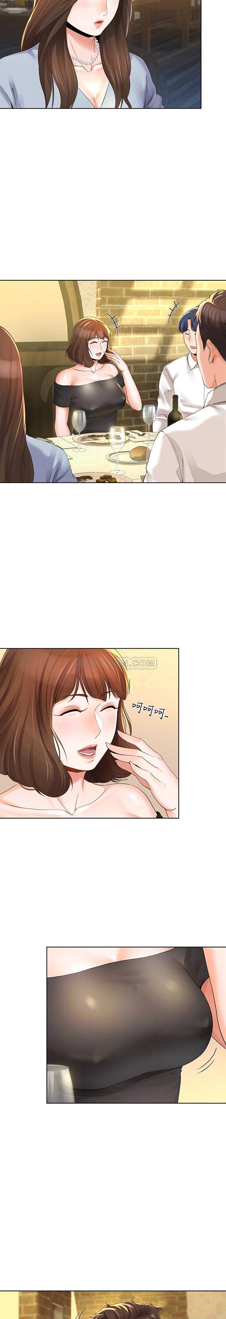 [韩国漫画] 寄生夫妻 爱情,巨乳大奶,熟女人妻#[26P]-18