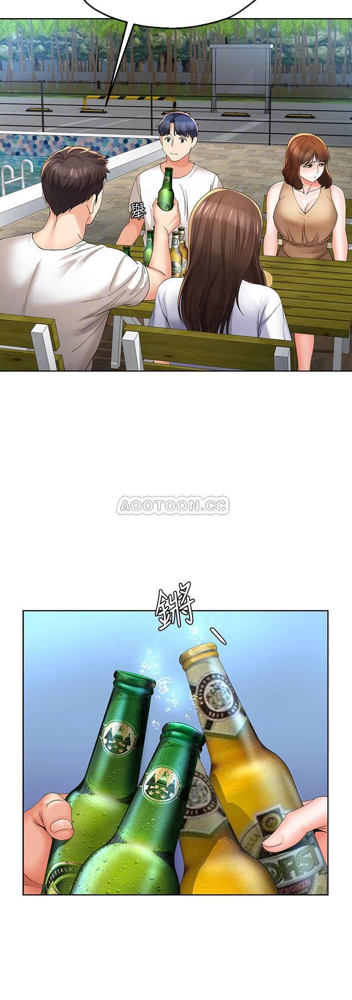 [韩国漫画] 寄生夫妻 爱情,巨乳大奶,熟女人妻#[23P]-6