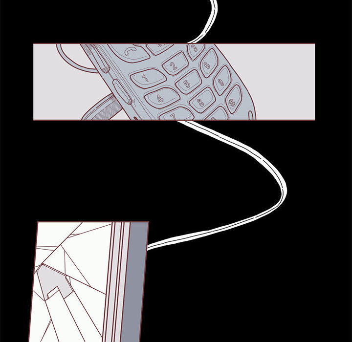 [韩国漫画] 恋上你的声音 BL,剧情向#[90P]-56