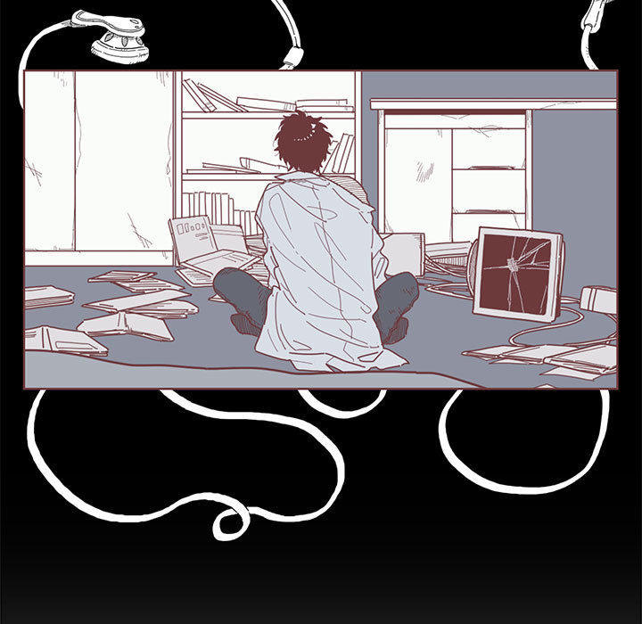 [韩国漫画] 恋上你的声音 BL,剧情向#[90P]-59