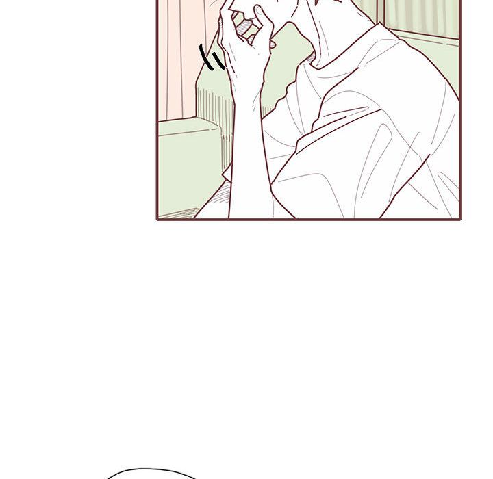 [韩国漫画] 恋上你的声音 BL,剧情向#[94P]-37