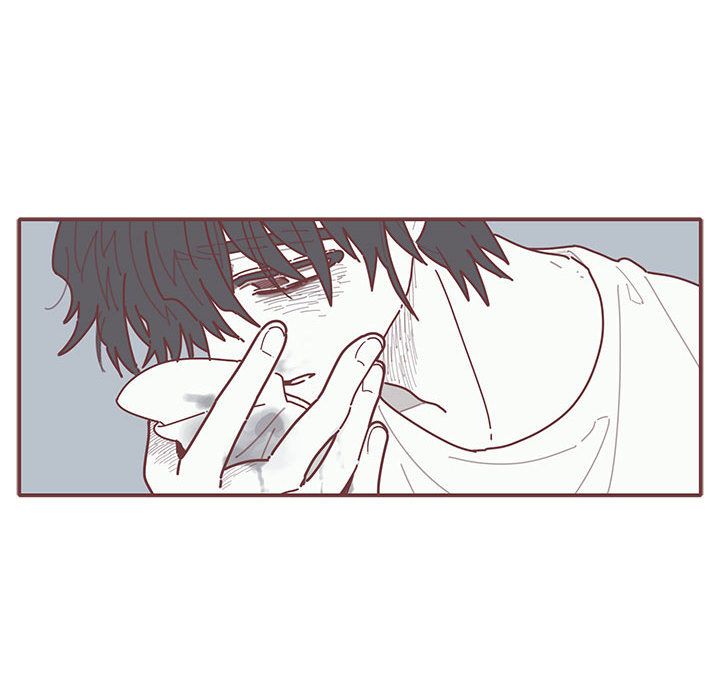 [韩国漫画] 恋上你的声音 BL,剧情向#[94P]-92