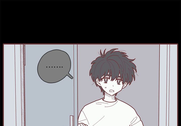 [韩国漫画] 恋上你的声音 BL,剧情向#[90P]-1