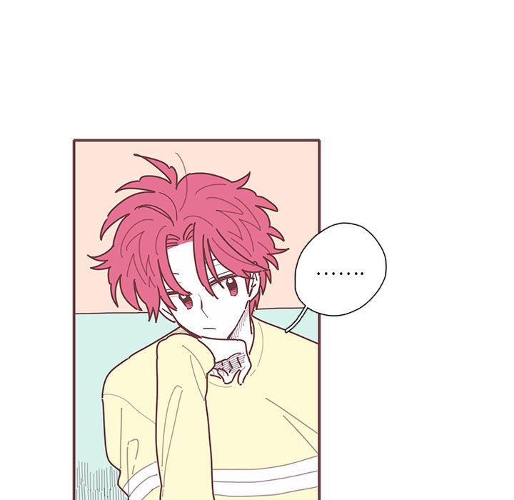 [韩国漫画] 恋上你的声音 BL,剧情向#[90P]-43