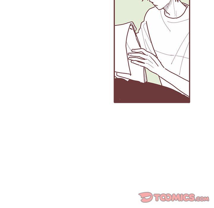 [韩国漫画] 恋上你的声音 BL,剧情向#[89P]-82