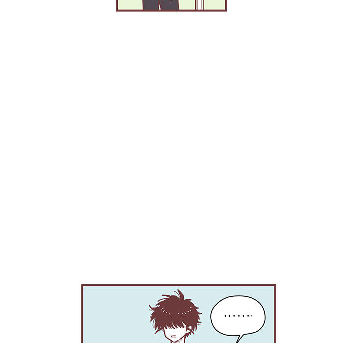 [韩国漫画] 恋上你的声音 BL,剧情向#[102P]-65