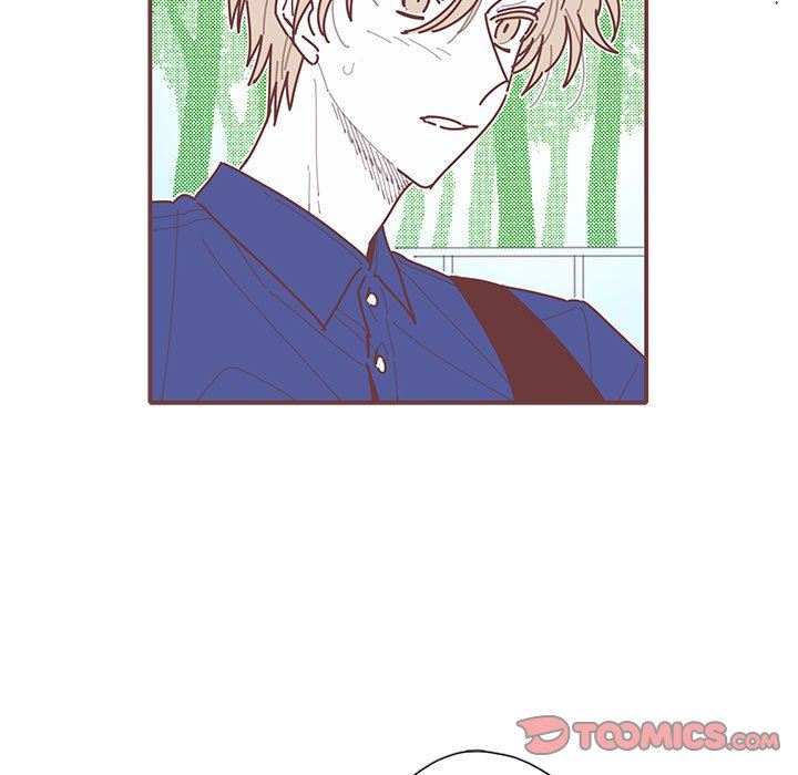 [韩国漫画] 恋上你的声音 BL,剧情向#[91P]-22
