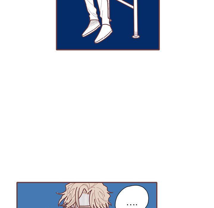 [韩国漫画] 恋上你的声音 BL,剧情向#[103P]-27