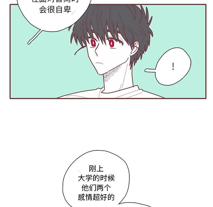 [韩国漫画] 恋上你的声音 BL,剧情向#[103P]-73