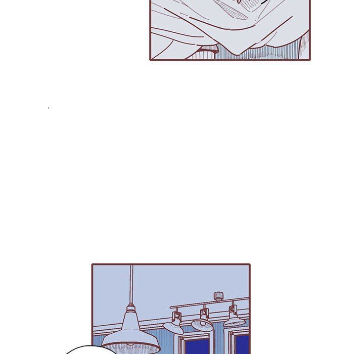 [韩国漫画] 恋上你的声音 BL,剧情向#[116P]-60