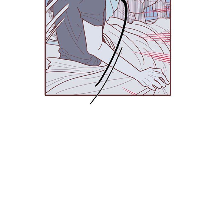 [韩国漫画] 恋上你的声音 BL,剧情向#[116P]-7