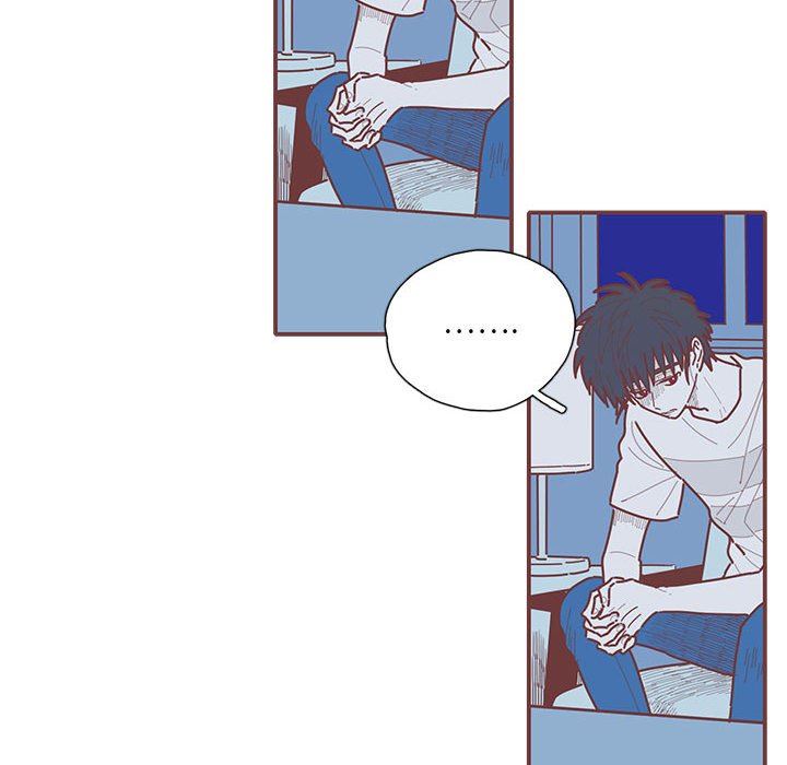 [韩国漫画] 恋上你的声音 BL,剧情向#[116P]-77
