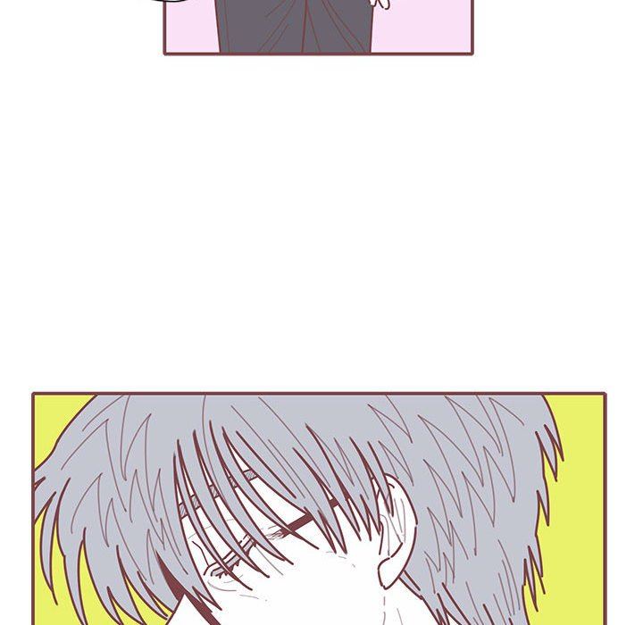 [韩国漫画] 恋上你的声音 BL,剧情向#[103P]-42