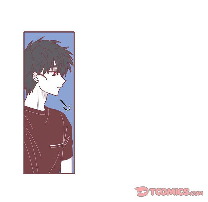 [韩国漫画] 恋上你的声音 BL,剧情向#[103P]-80