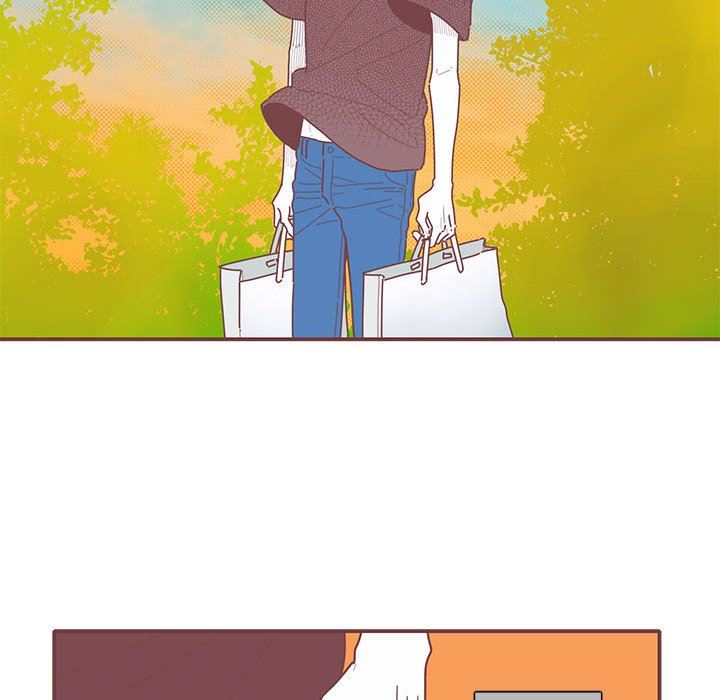 [韩国漫画] 恋上你的声音 BL,剧情向#[103P]-97