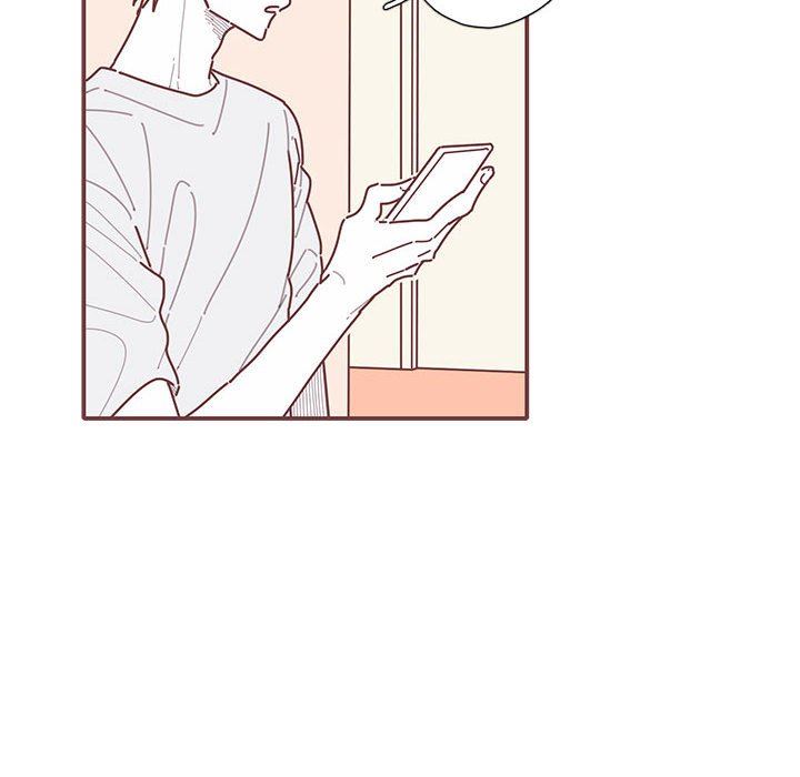 [韩国漫画] 恋上你的声音 BL,剧情向#[105P]-47