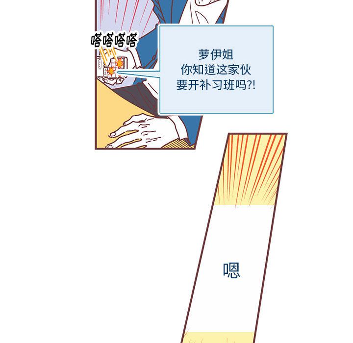 [韩国漫画] 恋上你的声音 BL,剧情向#[79P]-36