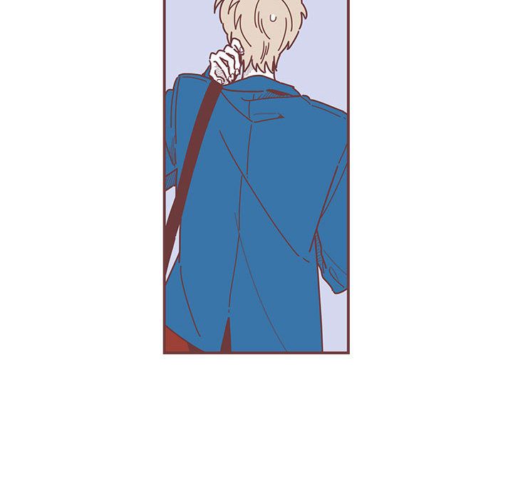 [韩国漫画] 恋上你的声音 BL,剧情向#[79P]-70
