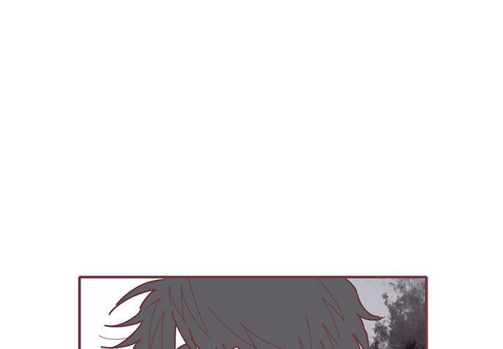 [韩国漫画] 恋上你的声音 BL,剧情向#[110P]-1