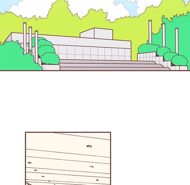 [韩国漫画] 恋上你的声音 BL,剧情向#[110P]-19