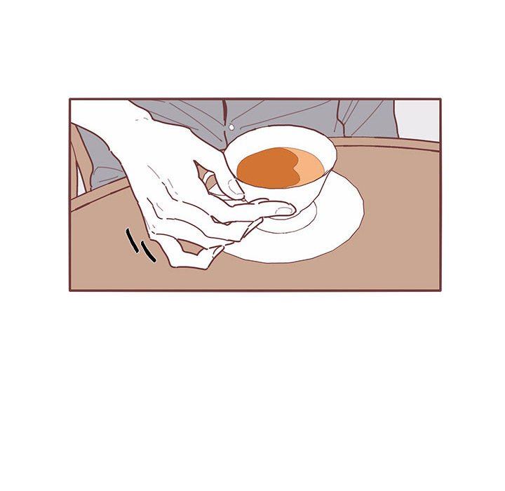 [韩国漫画] 恋上你的声音 BL,剧情向#[110P]-78
