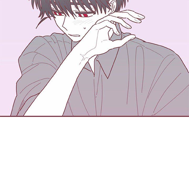 [韩国漫画] 恋上你的声音 BL,剧情向#[122P]-115