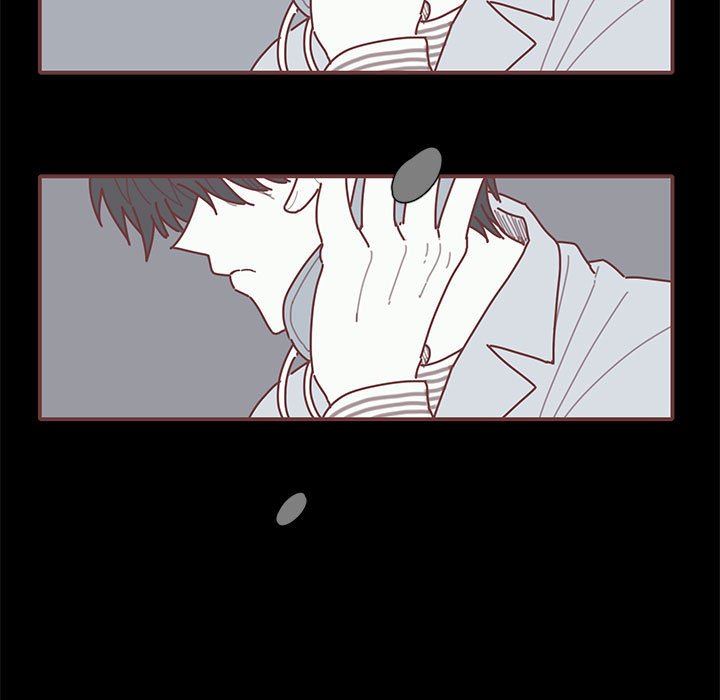 [韩国漫画] 恋上你的声音 BL,剧情向#[122P]-71