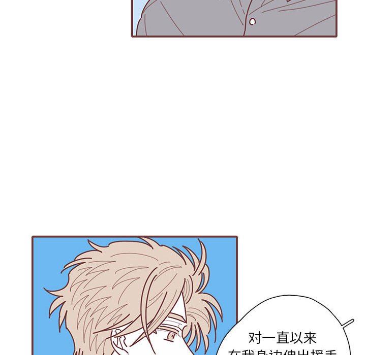 [韩国漫画] 恋上你的声音 BL,剧情向#[122P]-84