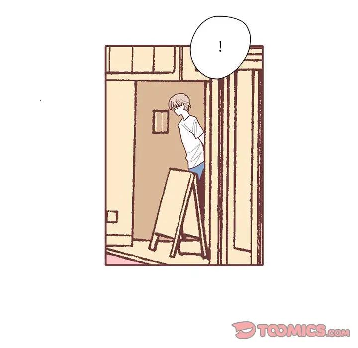 [韩国漫画] 恋上你的声音 BL,剧情向#[88P]-10