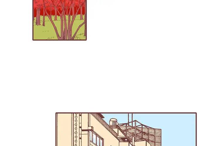 [韩国漫画] 恋上你的声音 BL,剧情向#[96P]-3