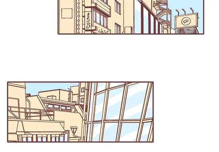 [韩国漫画] 恋上你的声音 BL,剧情向#[96P]-4