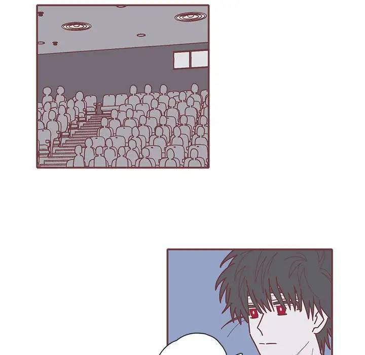 [韩国漫画] 恋上你的声音 BL,剧情向#[96P]-49