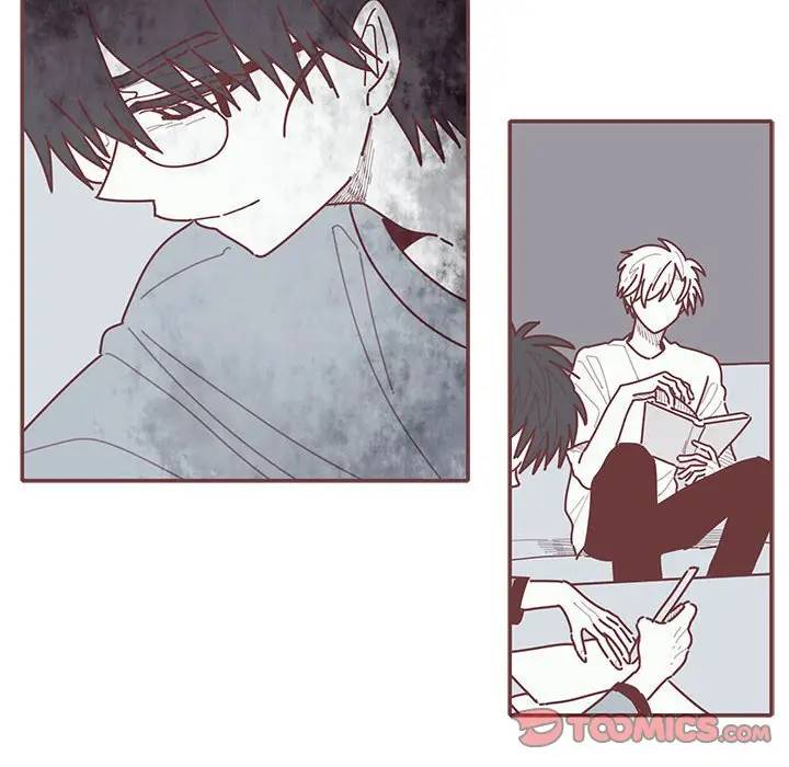[韩国漫画] 恋上你的声音 BL,剧情向#[79P]-6