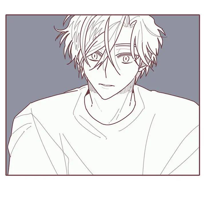[韩国漫画] 恋上你的声音 BL,剧情向#[79P]-7