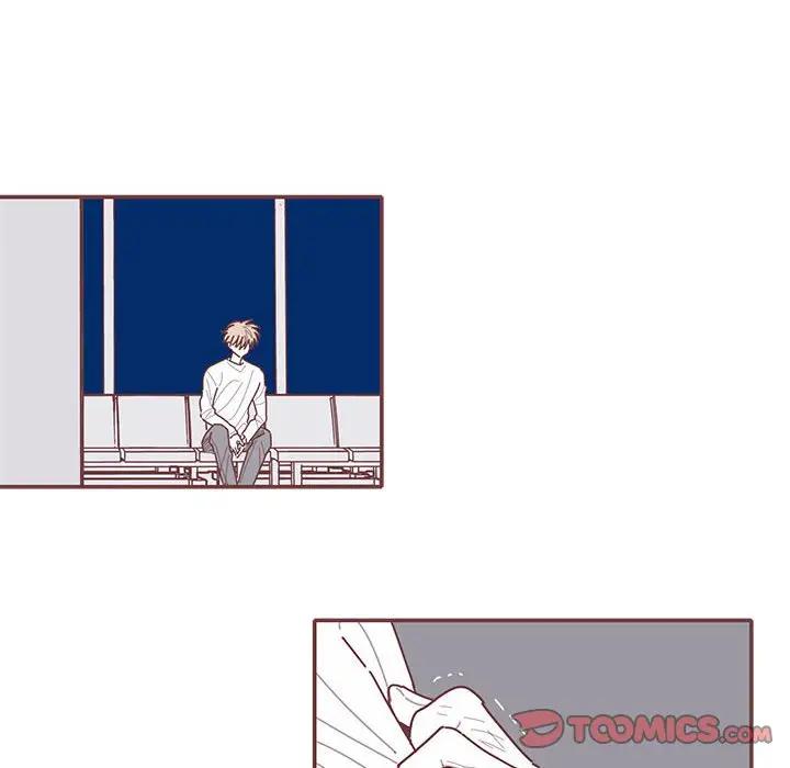 [韩国漫画] 恋上你的声音 BL,剧情向#[129P]-105