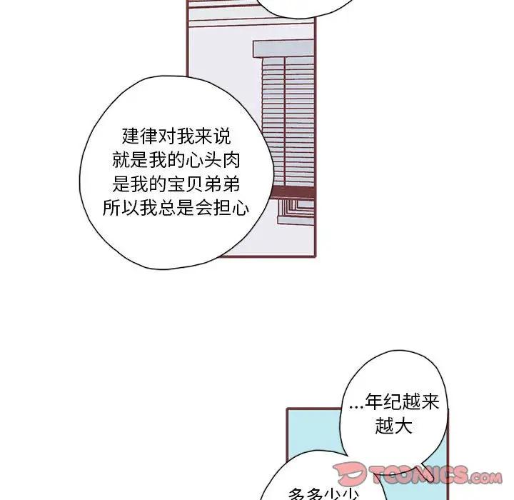 [韩国漫画] 恋上你的声音 BL,剧情向#[112P]-68