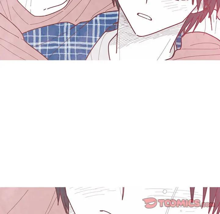 [韩国漫画] 恋上你的声音 BL,剧情向#[134P]-117