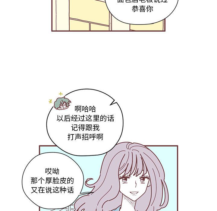 [韩国漫画] 恋上你的声音 BL,剧情向#[95P]-39