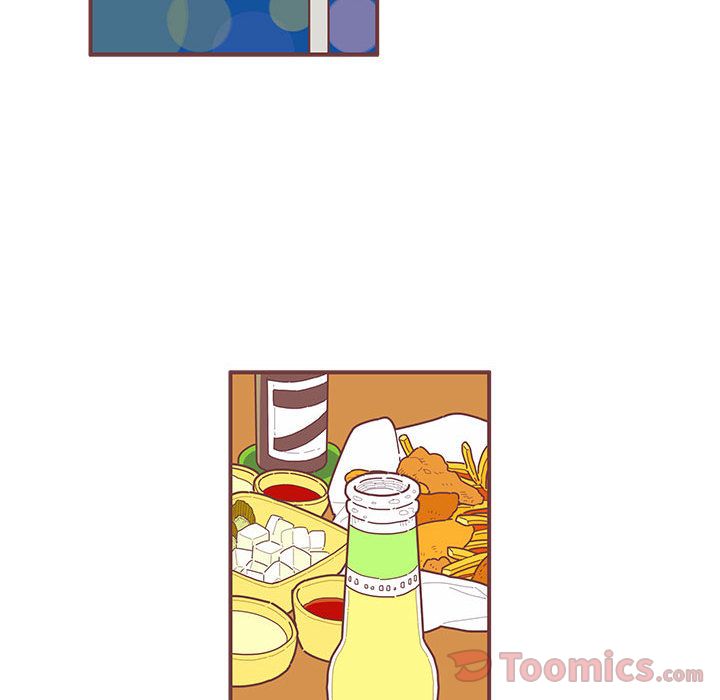 [韩国漫画] 恋上你的声音 BL,剧情向#[95P]-54